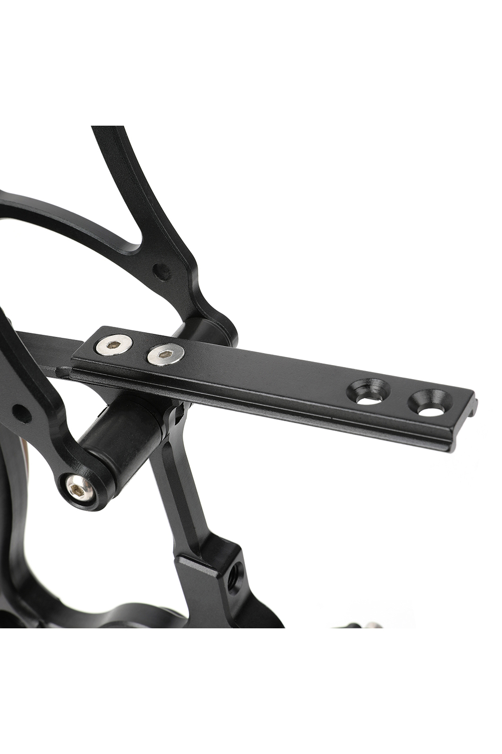 Ameyxgs 30-70Lbs CNC Ball Bearing Dual-Purpose Compound Bow