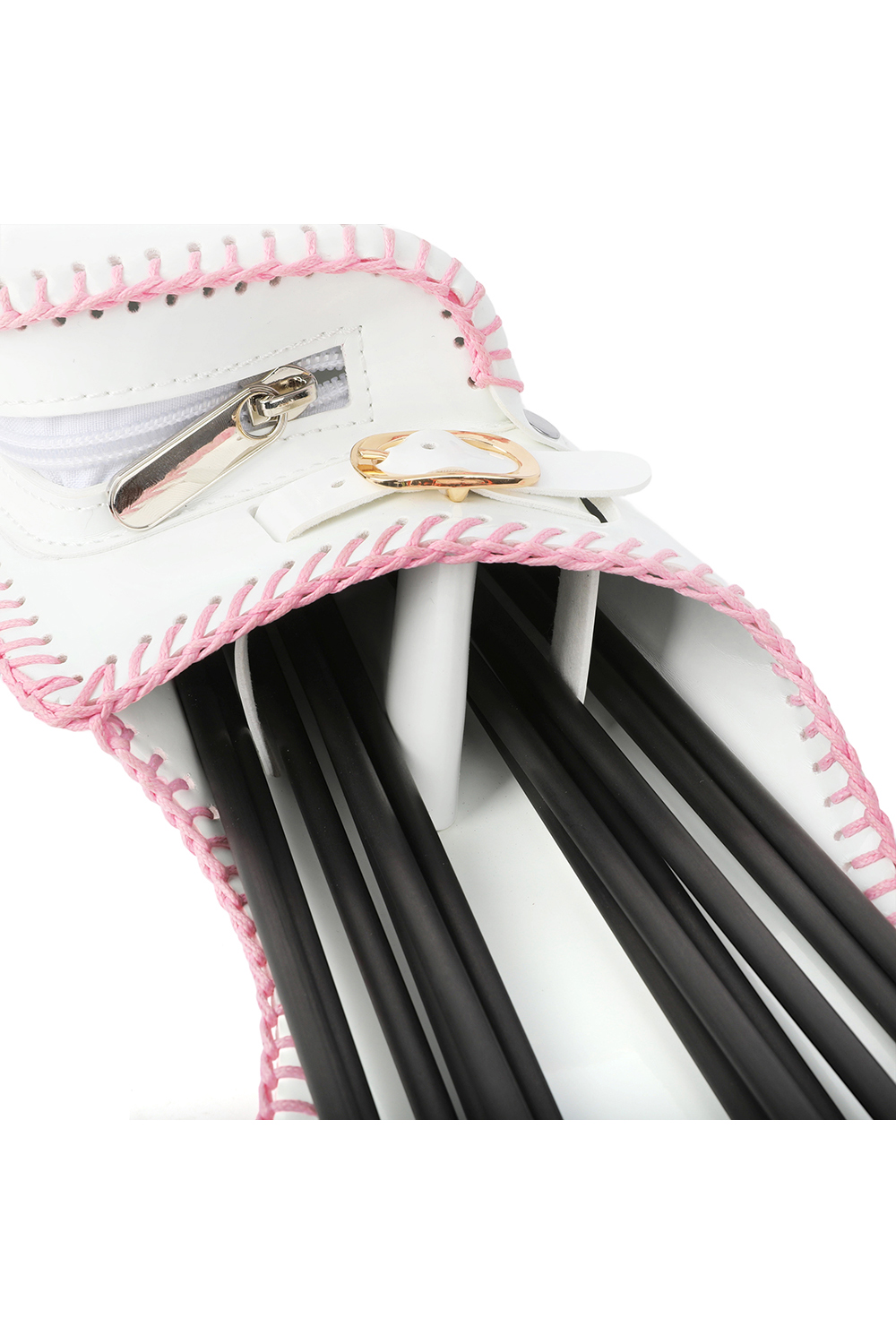 Ameyxgs Multipurpose Archery Reverse Handwoven Quiver