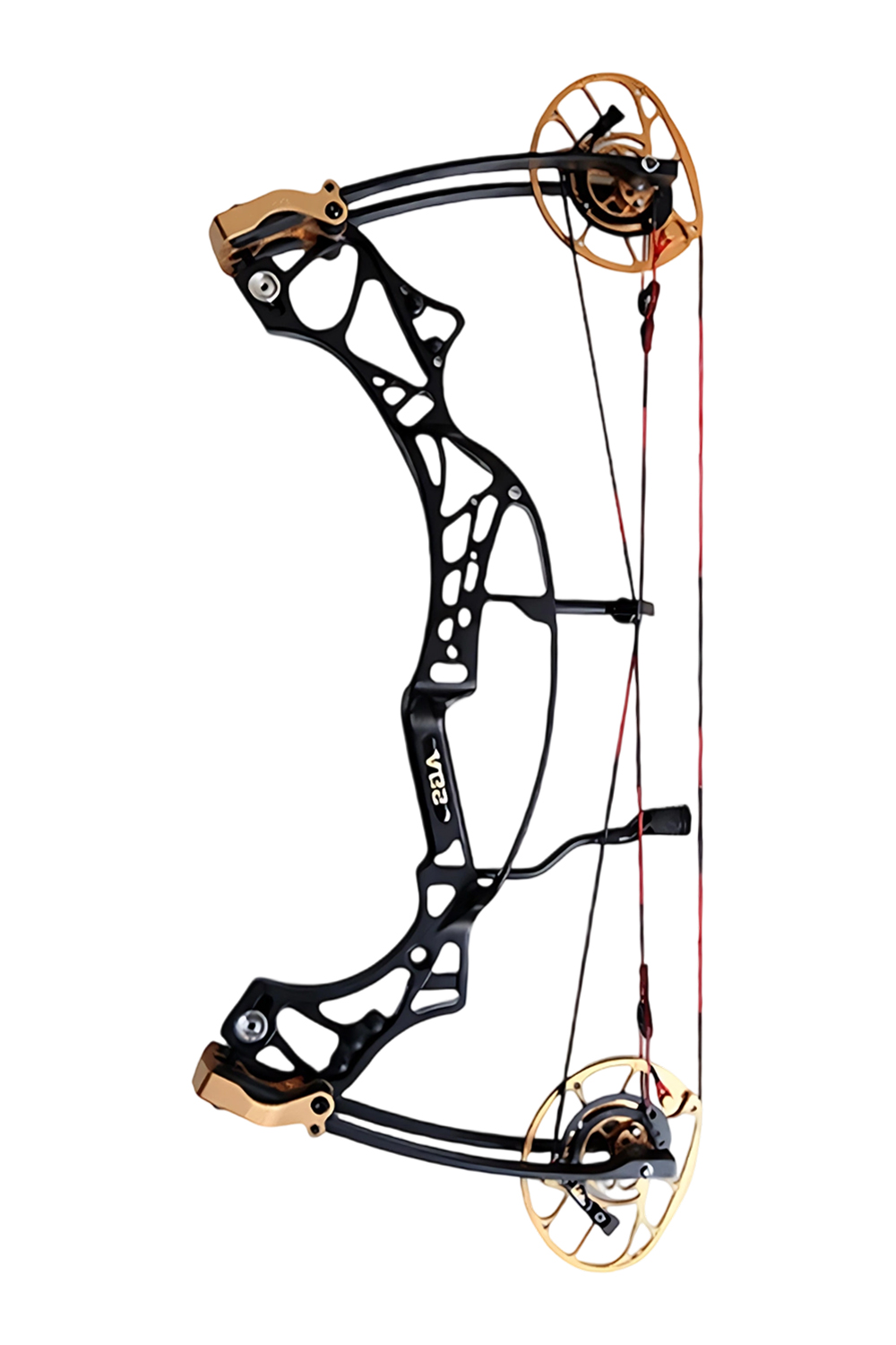 AGS Shengsuan 4.0 40-70Lbs Archery Hunting Compound Bow
