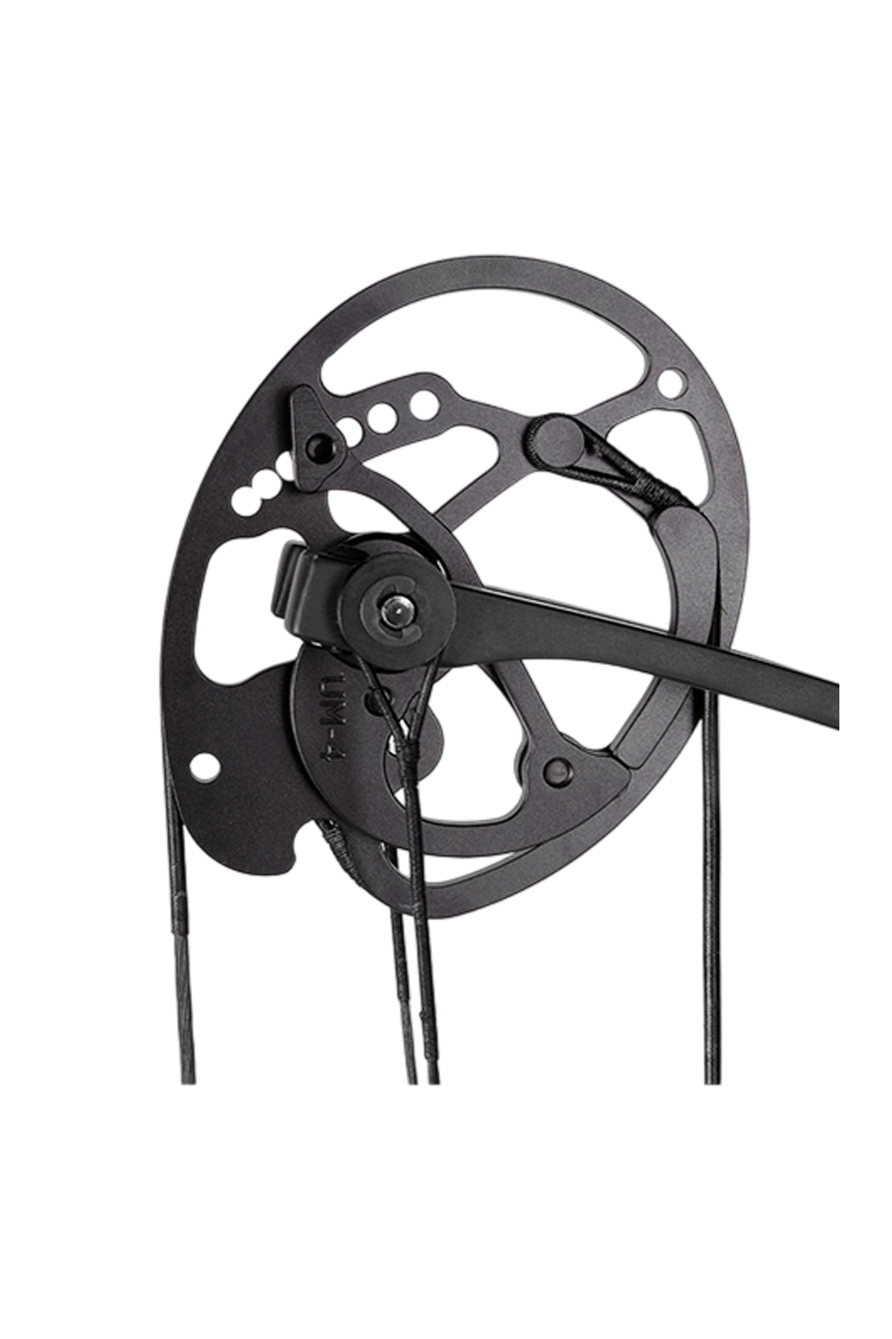 Sanlida 40″ ATA Hero 10 ΙΙ 30-70Lbs Target Compound Bow Kit