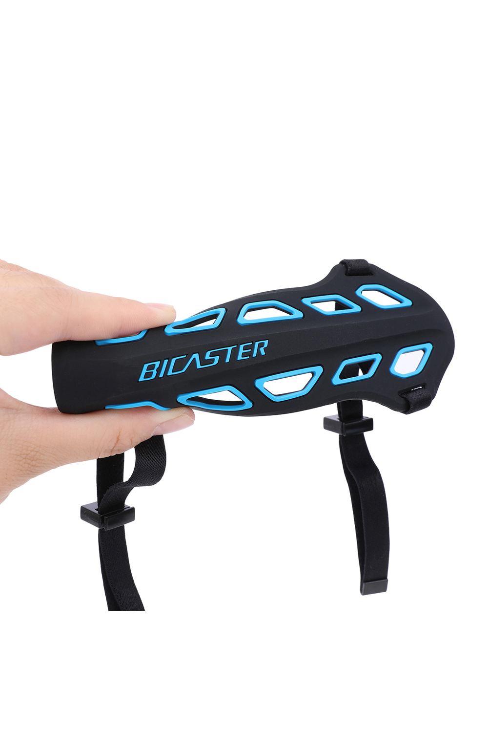 Bicaster Arcehry Silicone Archery Hunting Arm Guard RH LH