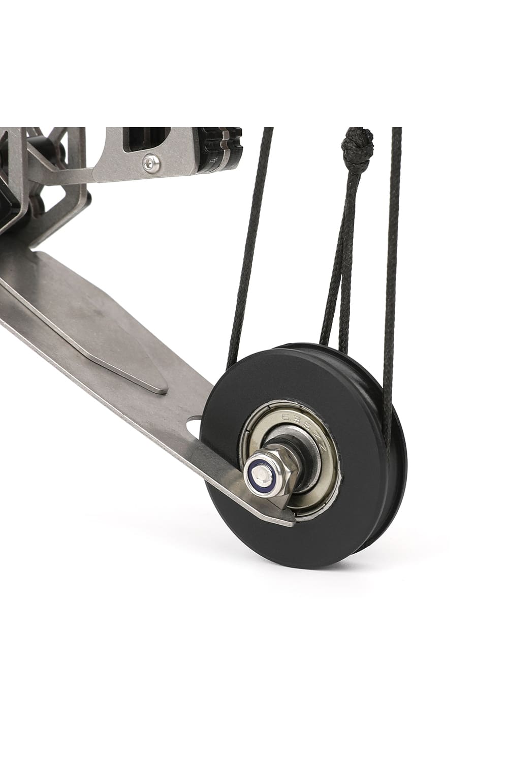 12Lbs Mini Battleship Compound Bow-Lokearchery