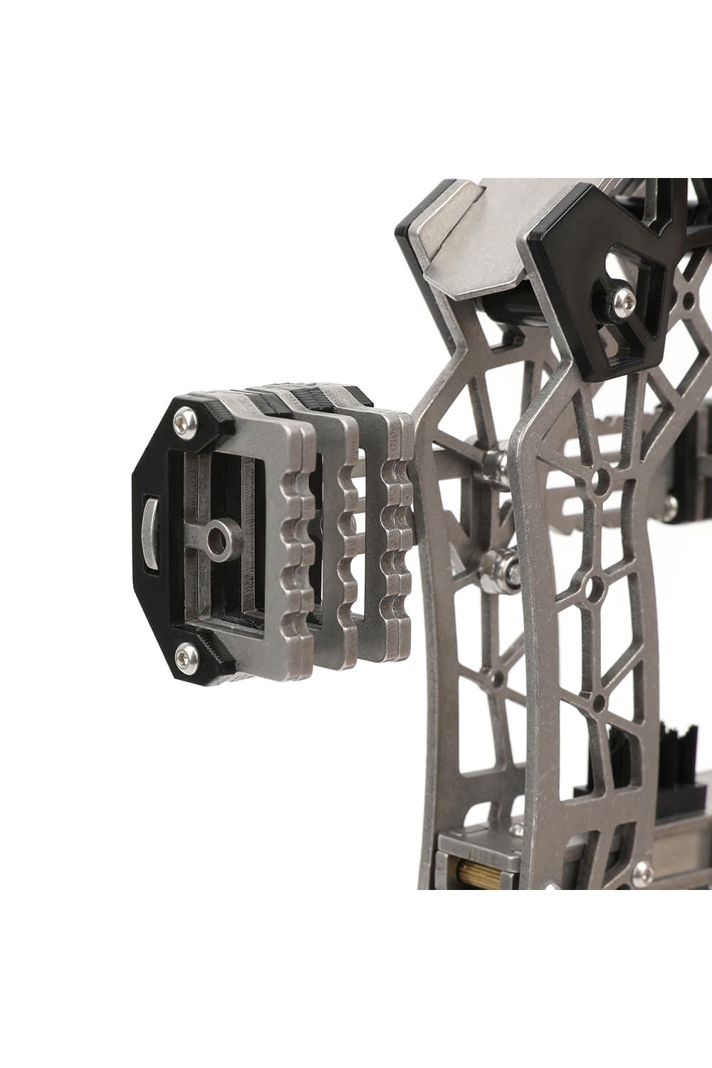 12Lbs Mini Battleship Compound Bow-Lokearchery