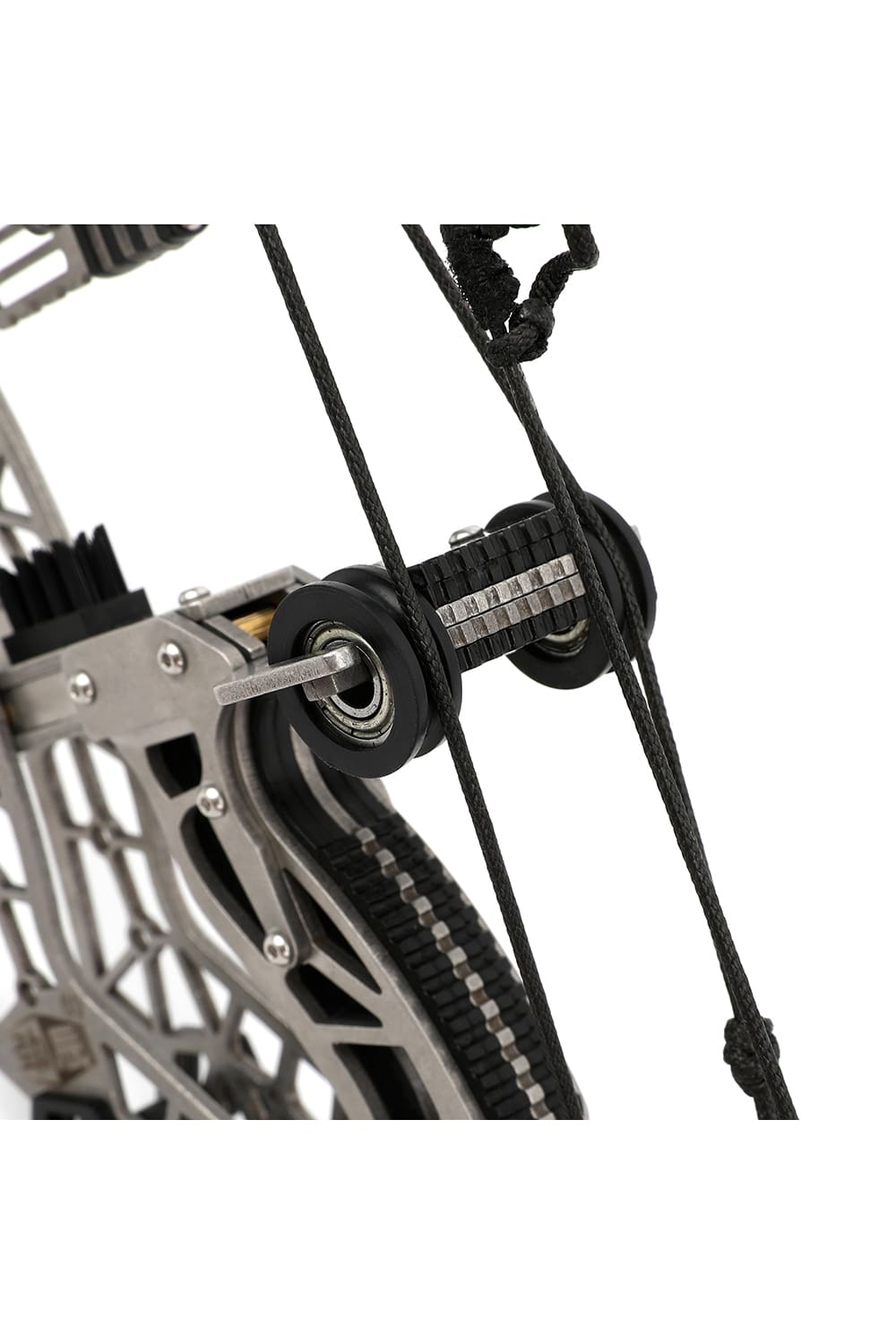 12Lbs Mini Battleship Compound Bow-Lokearchery