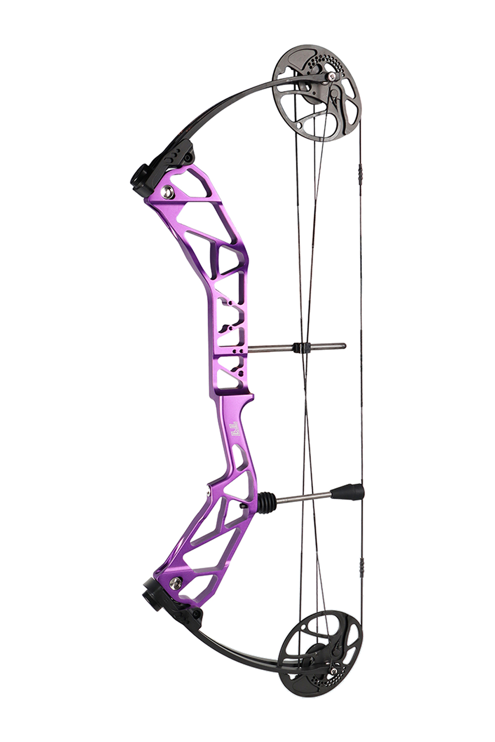 Topoint T1 Max 19-70Lbs Hunting Compound Bow-Lokearchery