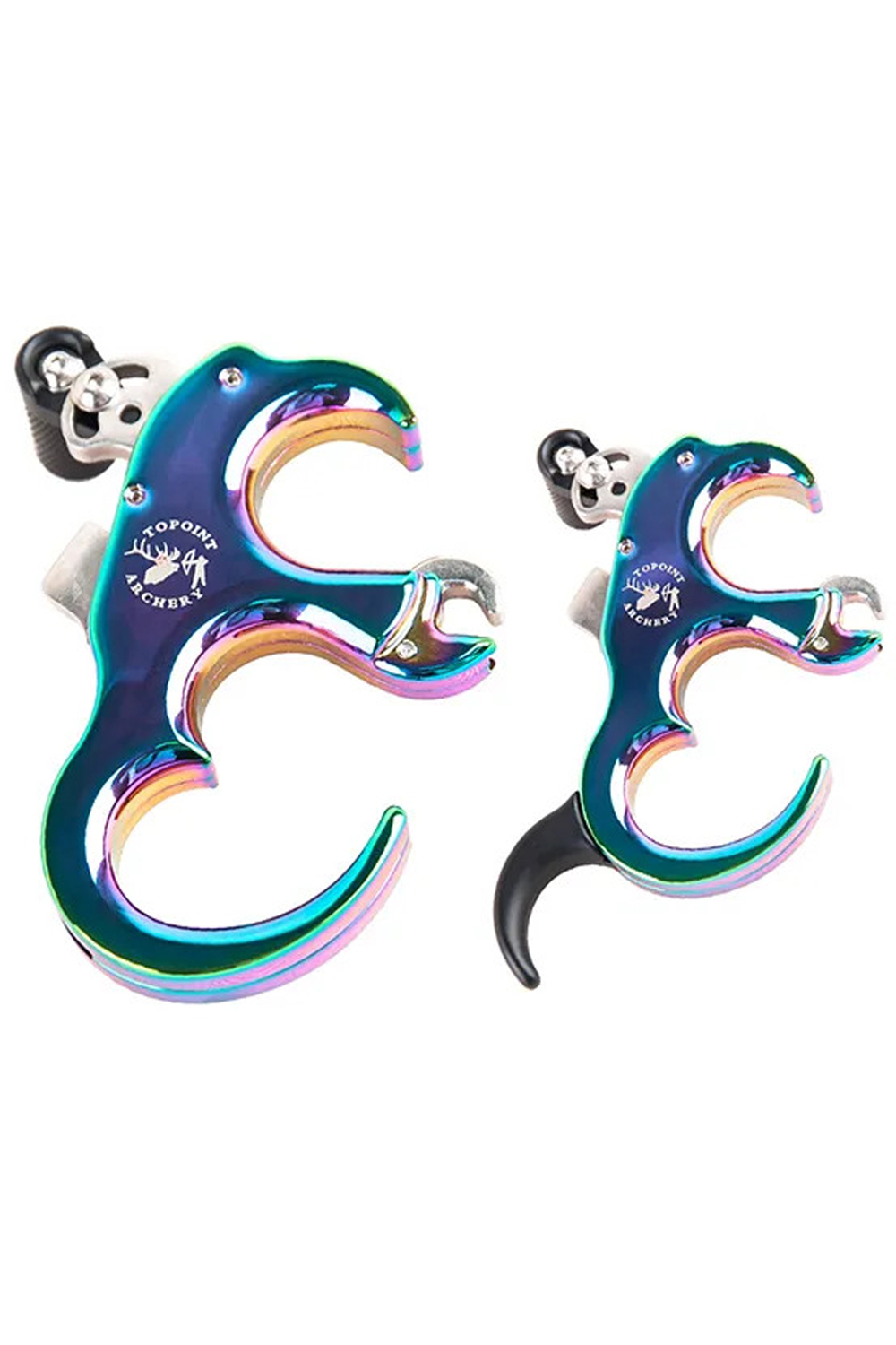 Topoint TP420 Multi-function Bow Release LH&RH-Lokearchery