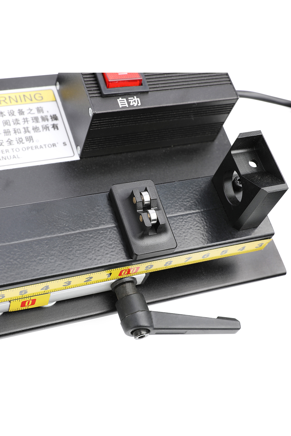 DGN-2 Automatic Aluminum Alloy Arrow Saw Arrow Cutter