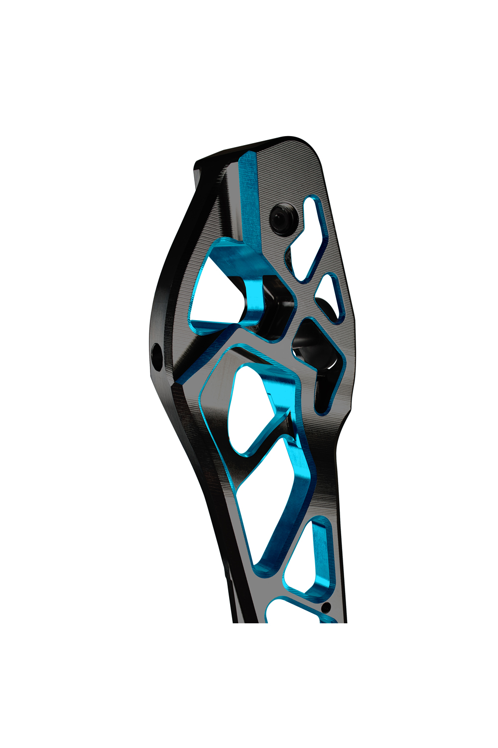 Topoint X 25 inch CNC Competition Recurve Riser RH LH