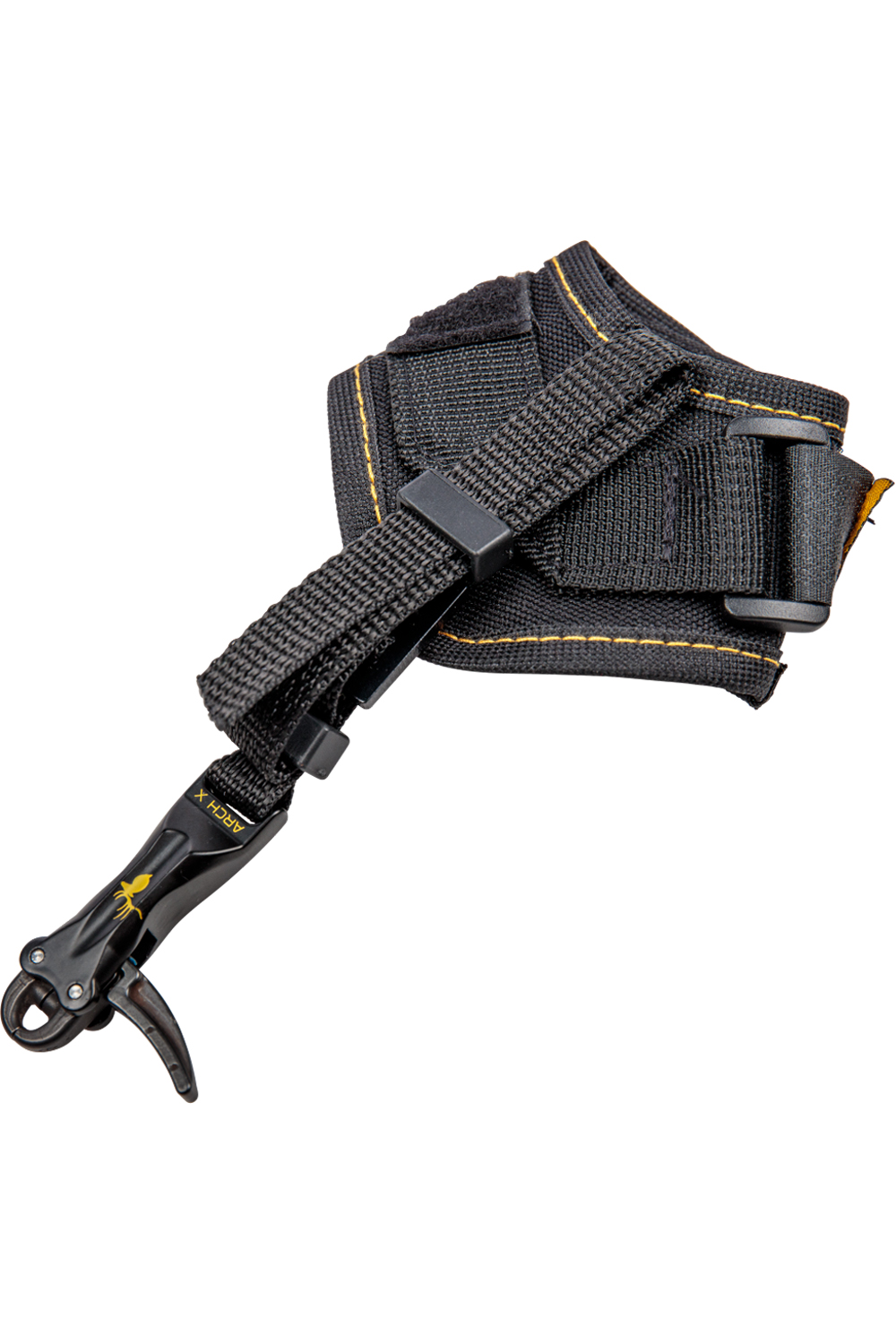 Trophy Ridge ArchX Adjustable Youth Archery Wrist Strap Release