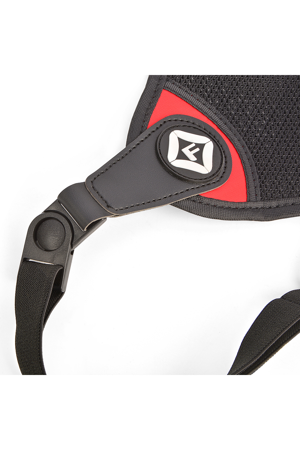 Fivics A2 Competitive Adjustable Archery Chest Guard