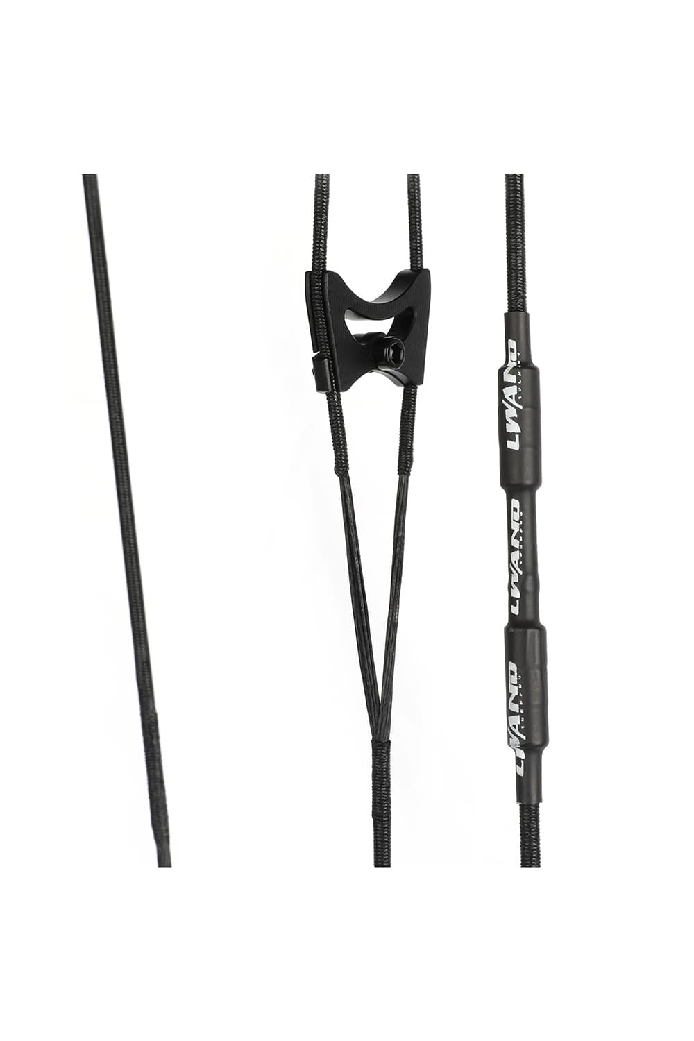 Lwano Fuxi 40-70Lbs Archery Hunting Compound Bow Set-Lokearchery