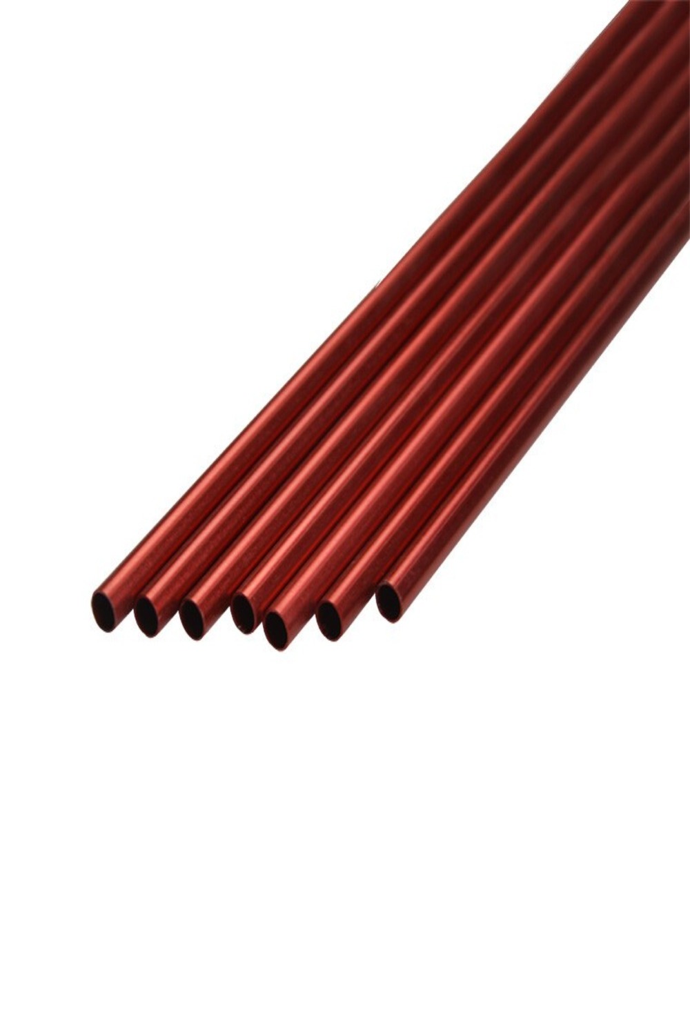 30" Aluminium Arrow Shaft SP500 Hunting DIY 12pcs