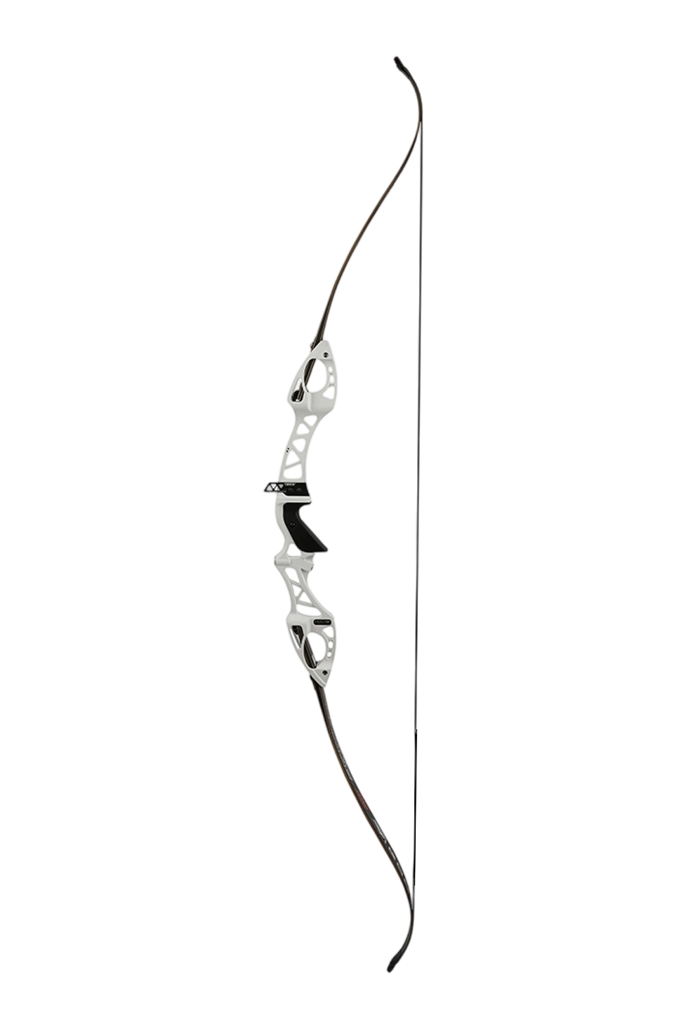Junxing H8 20-40Lbs Archery Competition Target Recurve Bow-Lokearchery