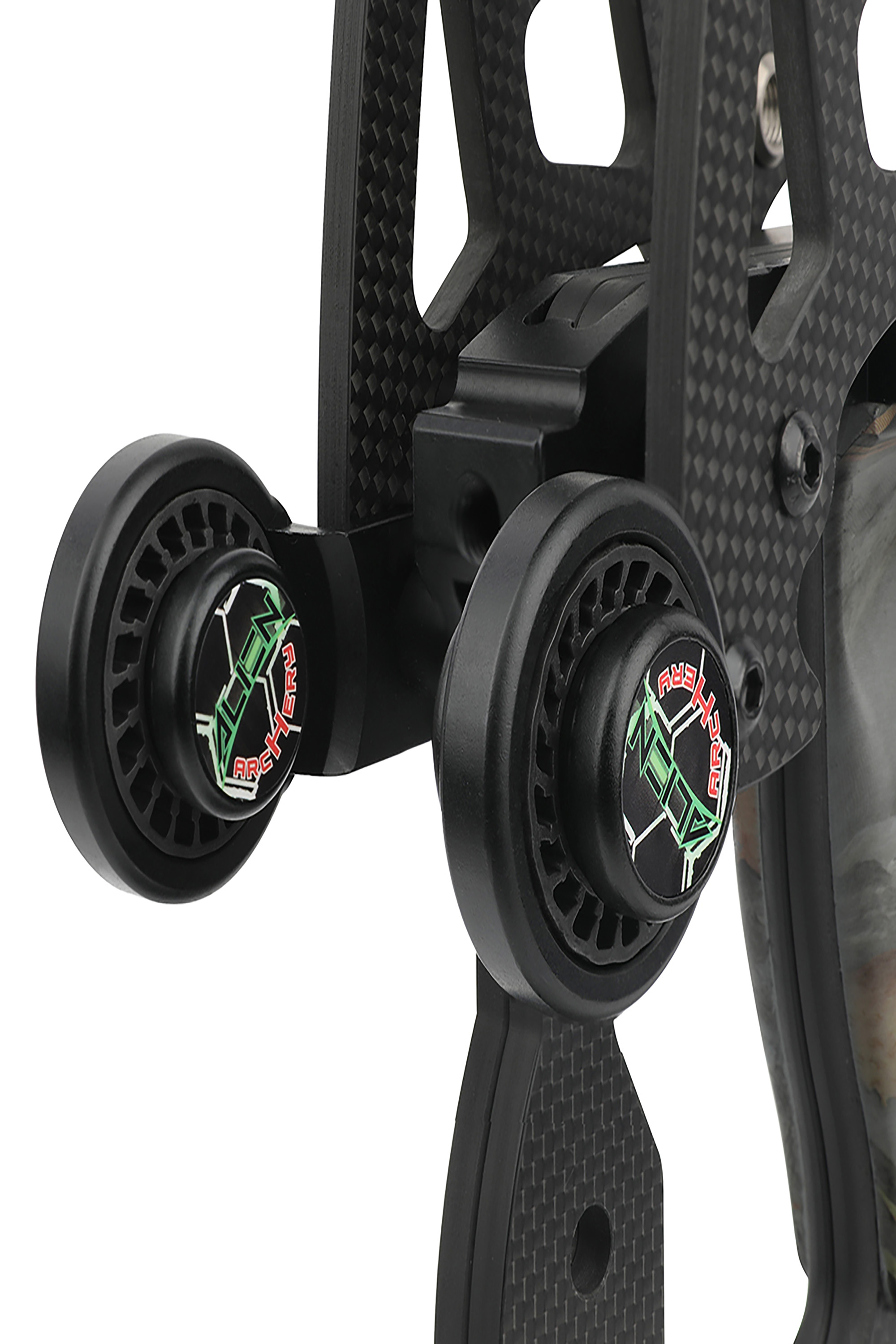 Archery 40-70lbs Compound Bow Arrow Kit Target