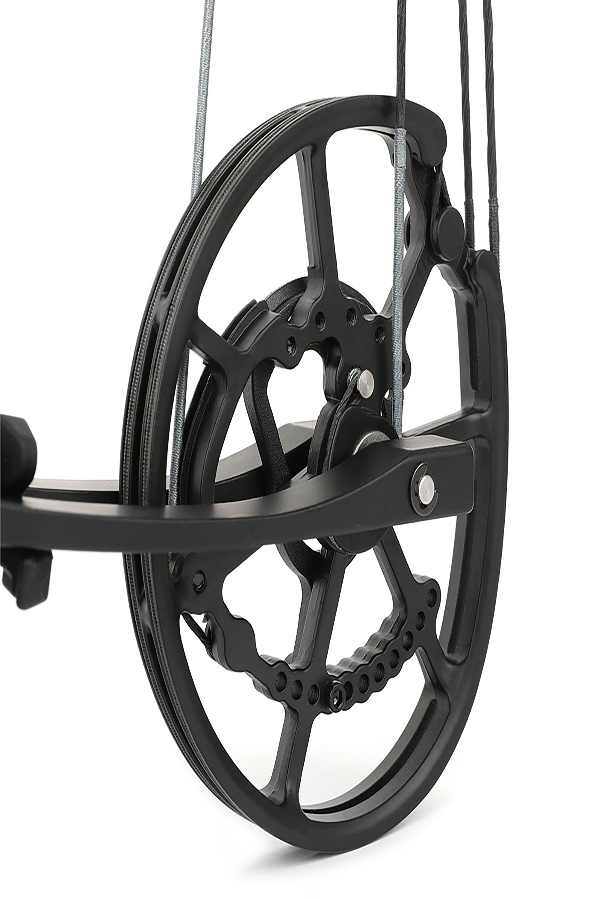 40-70lbs Compound Bow Archery Arrow Kit Target