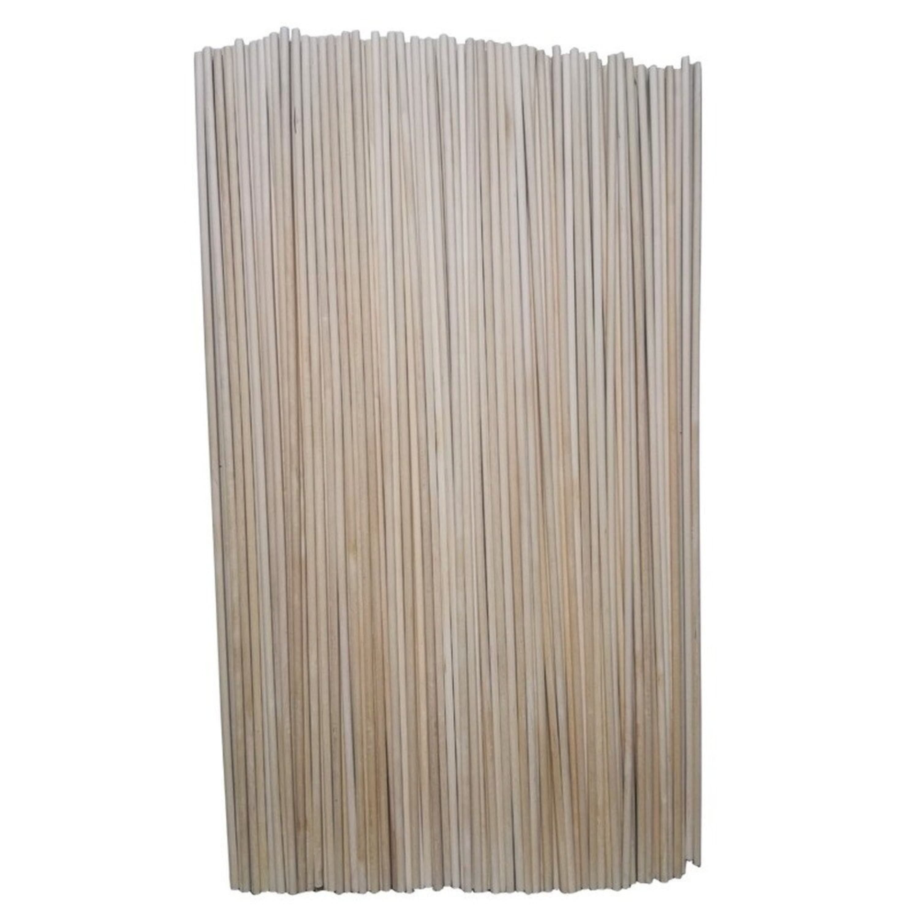 Archery Wooden Arrow Shaft Traditional Archery 8mm 8.5mm 9mm