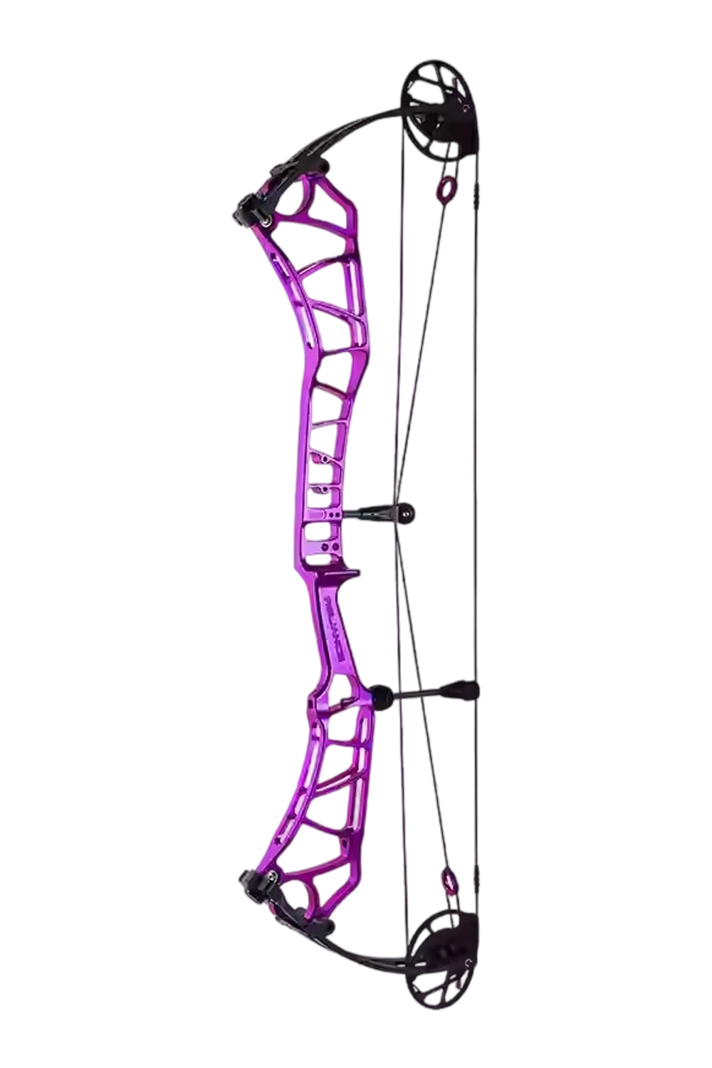 Topoint Archery Reliance Axle to Axle 38 inch Target Compound Bow-Lokearchery