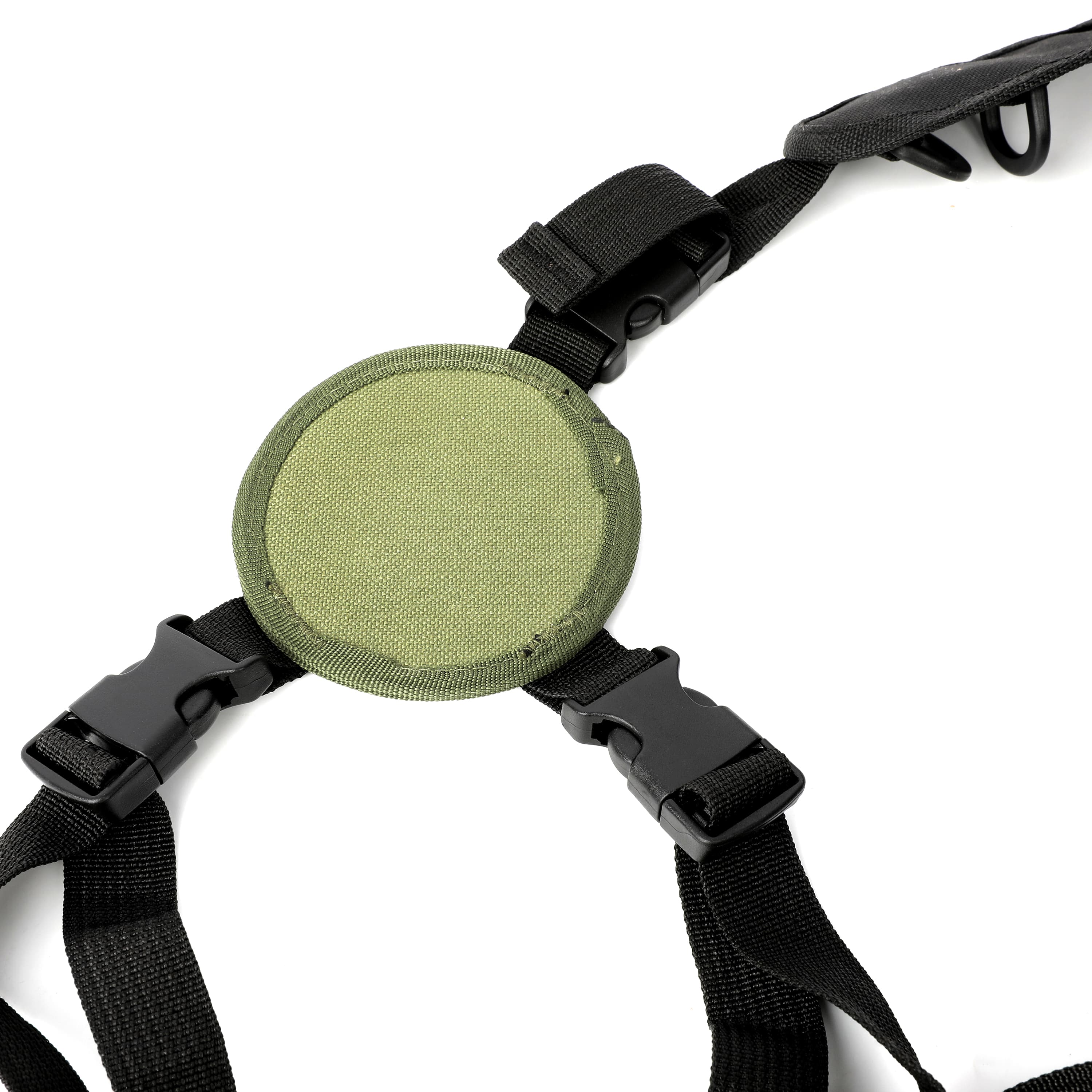 AMEYXGS Back Quiver Hunting Archery Quiver