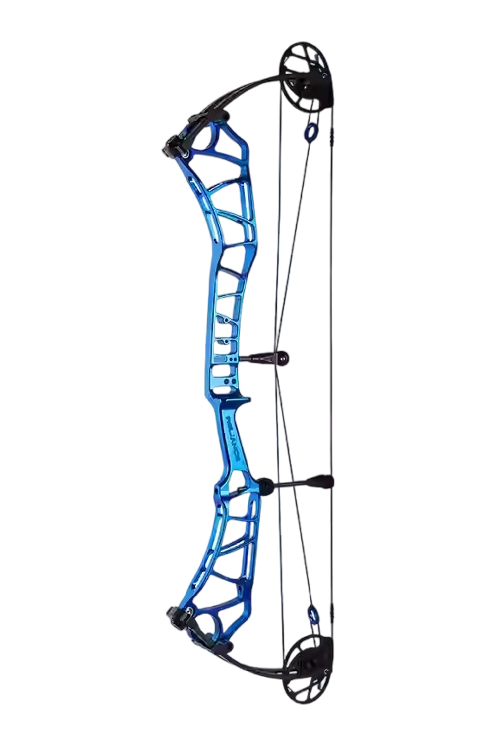 Topoint Archery Reliance Axle to Axle 38 inch Target Compound Bow-Lokearchery