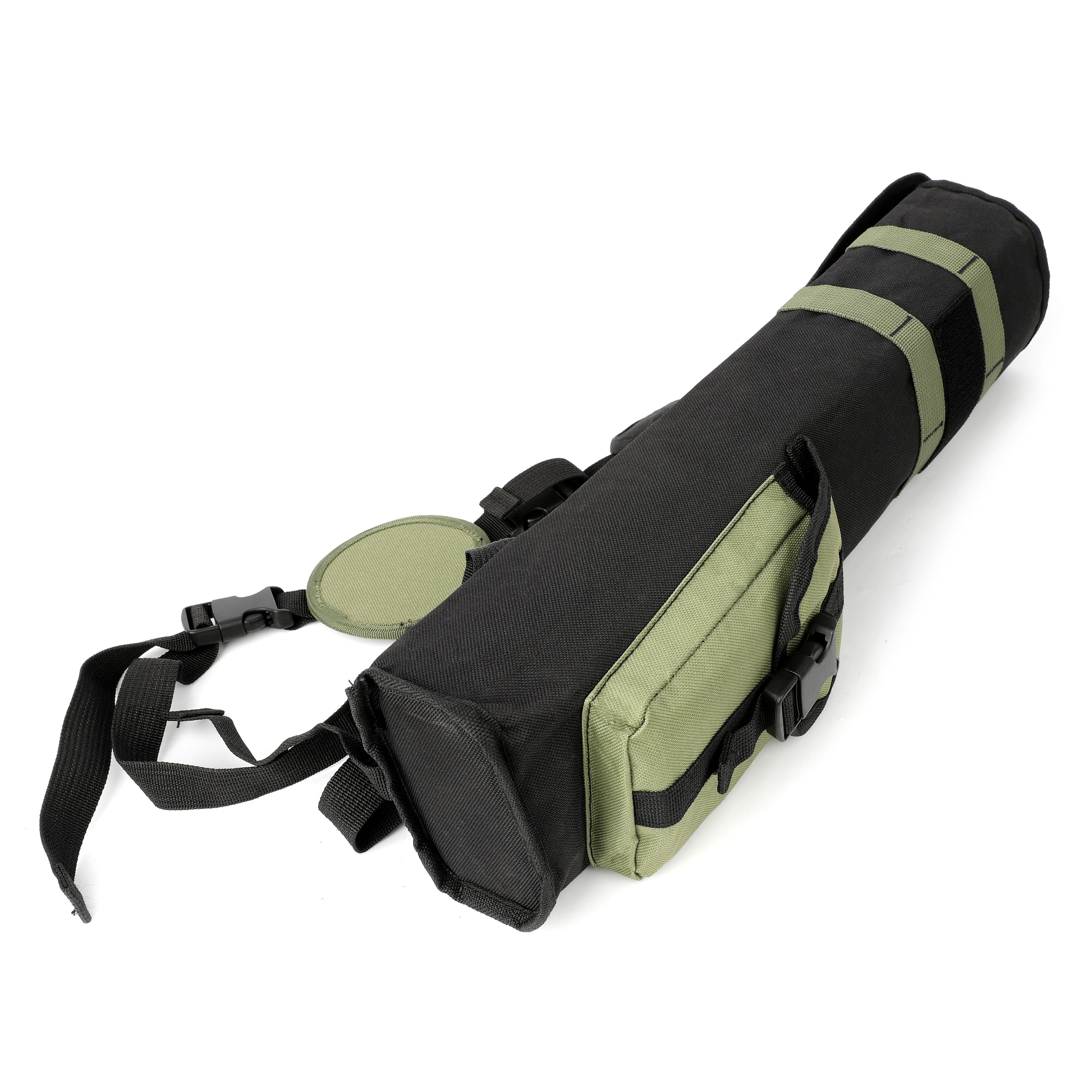 AMEYXGS Back Quiver Hunting Archery Quiver