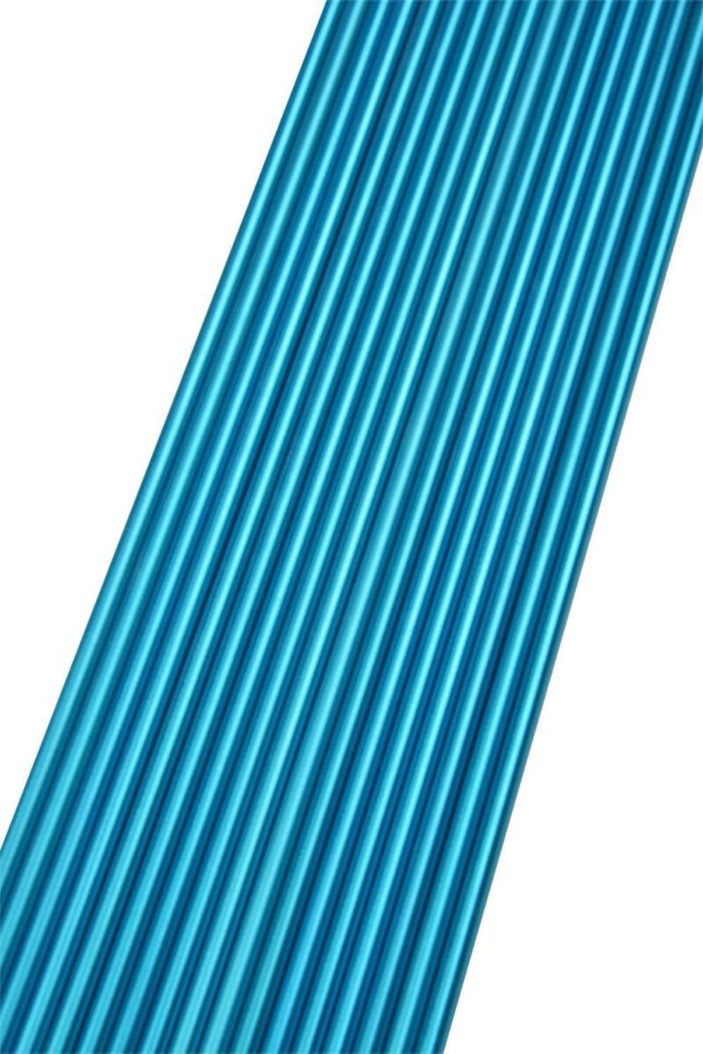 30" Aluminium Arrow Shaft SP500 Hunting DIY 12pcs