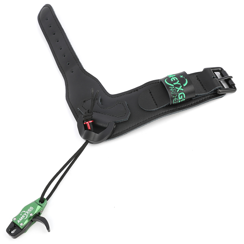 Ameyxgs Archery A1 Wrist Release for Target & Training