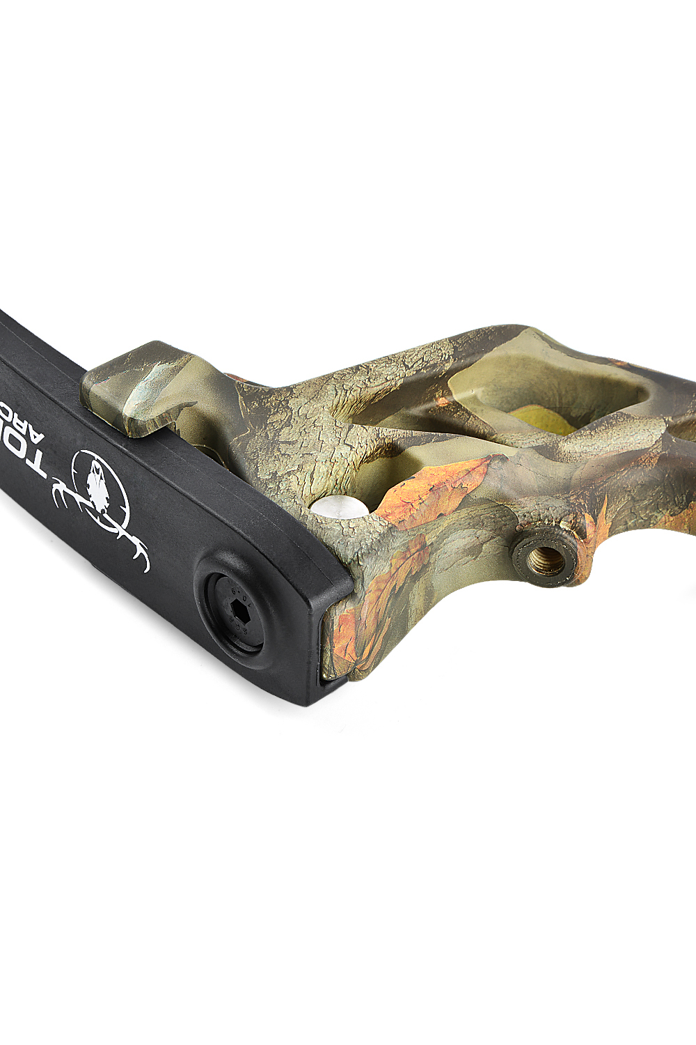 Topoint M3 10-30Lbs Youth Compound Bow-Lokearchery