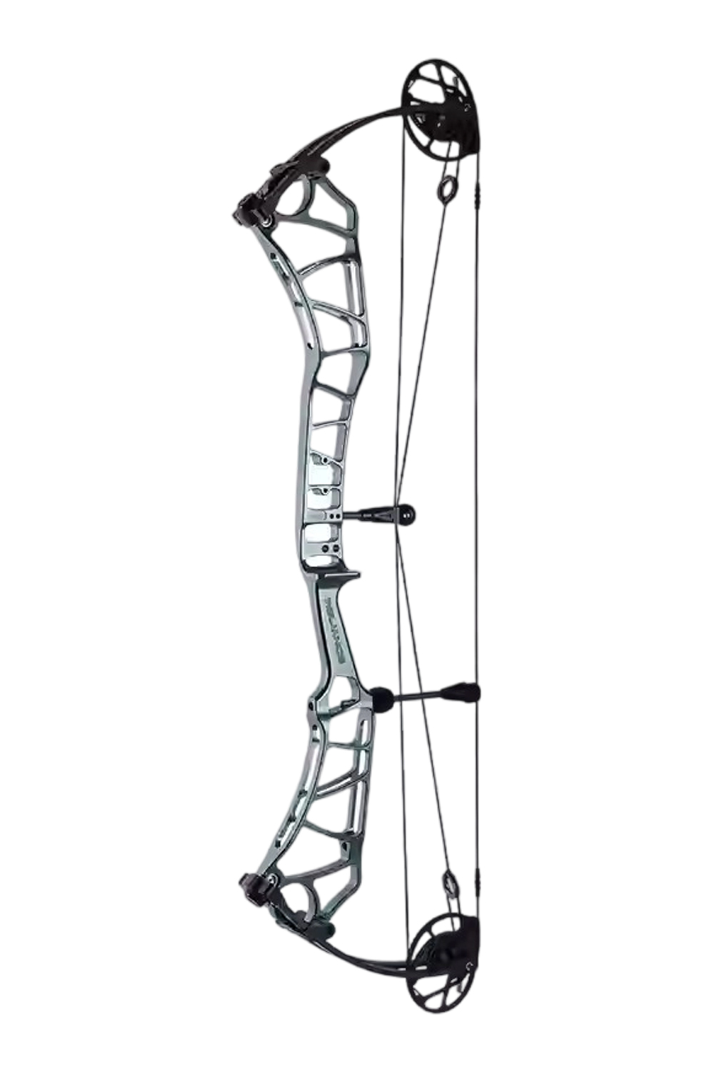 Topoint Archery Reliance Axle to Axle 38 inch Target Compound Bow-Lokearchery