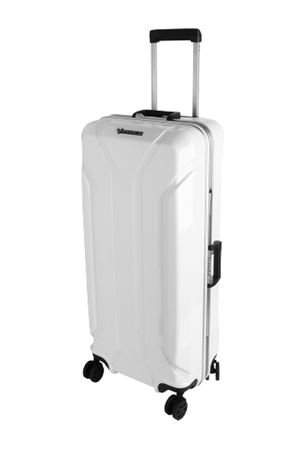 FIVICS AEGIS Archery Hard Bow Case with Wheels – Single & Double