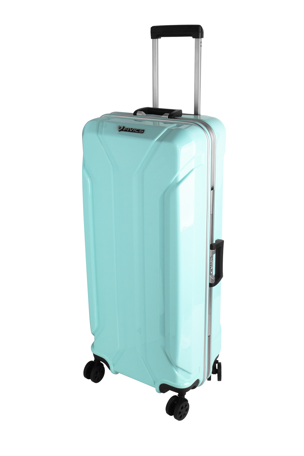 FIVICS AEGIS Archery Hard Bow Case with Wheels – Single & Double