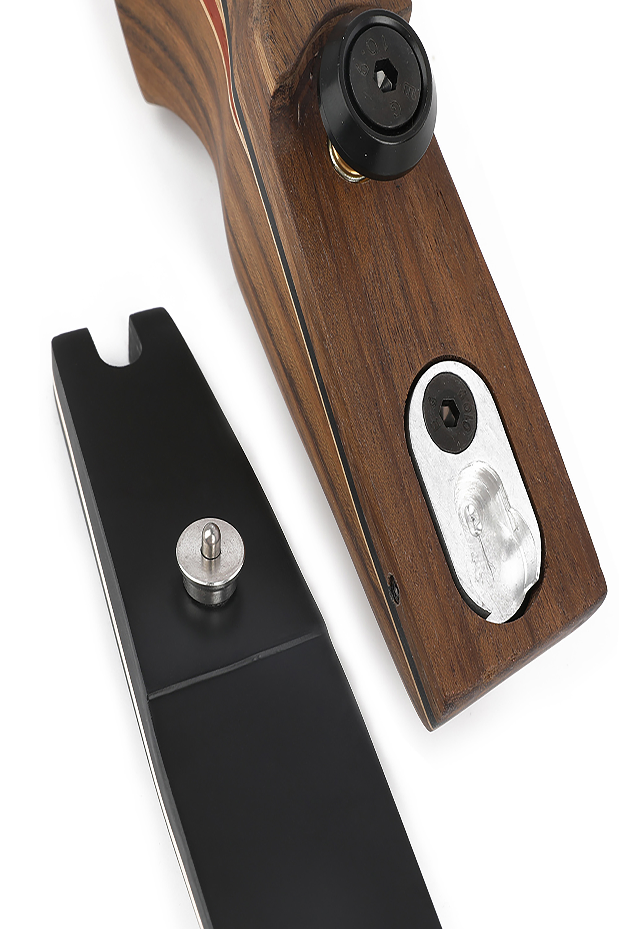 Archery 30-60lbs Traditional Bow 60inch Recurve Longbow