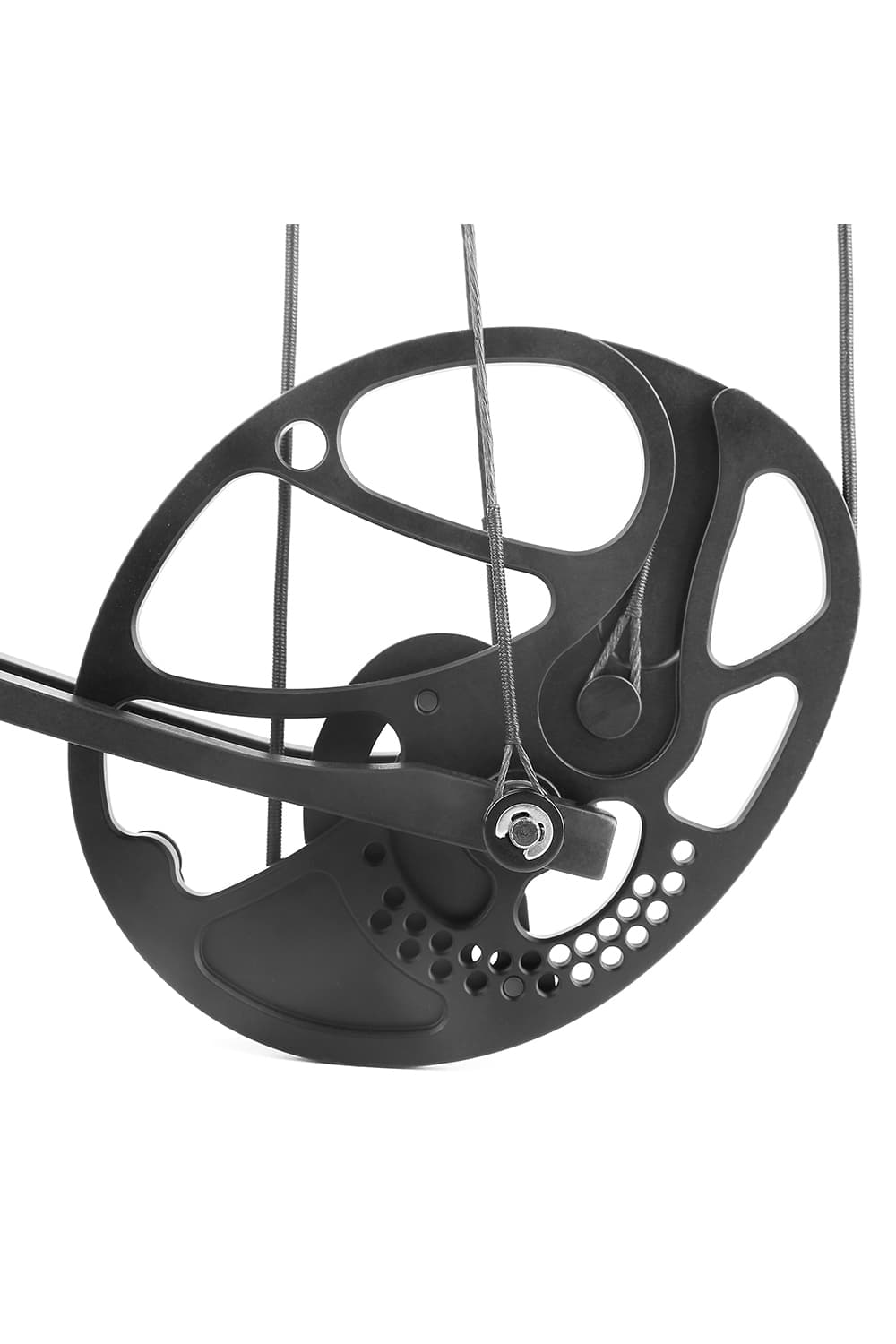 Topoint T1 Max 19-70Lbs Hunting Compound Bow-Lokearchery