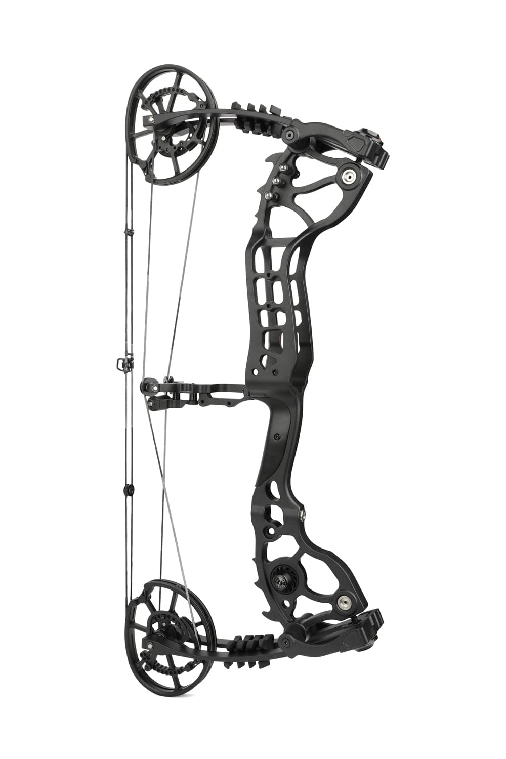 Junxing 20-70Lbs Compact Steel Ball Compound Bow -Lokearchery