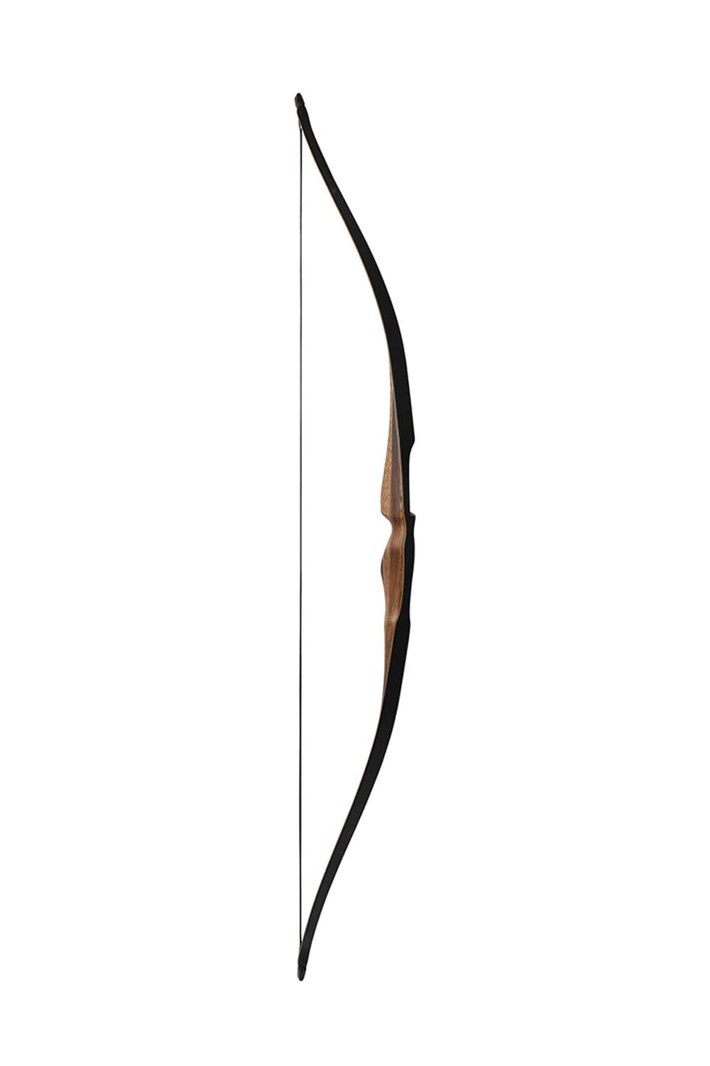 52 inch Traditional Bow 10-30Lbs Small Longbow-Lokearchery
