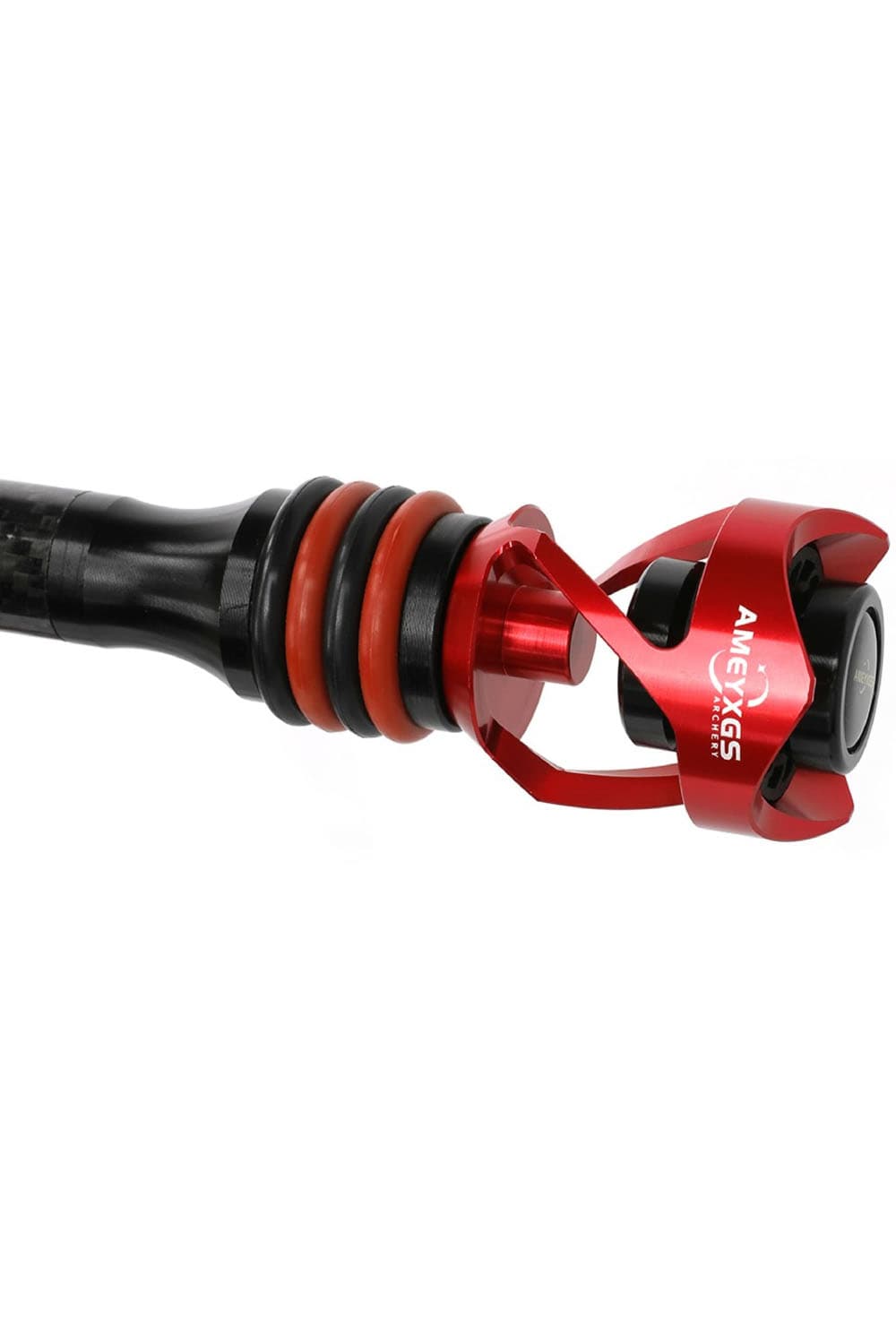 Archery Bow Stabilizer Ball Damper Harmonic Riser Balance Bar