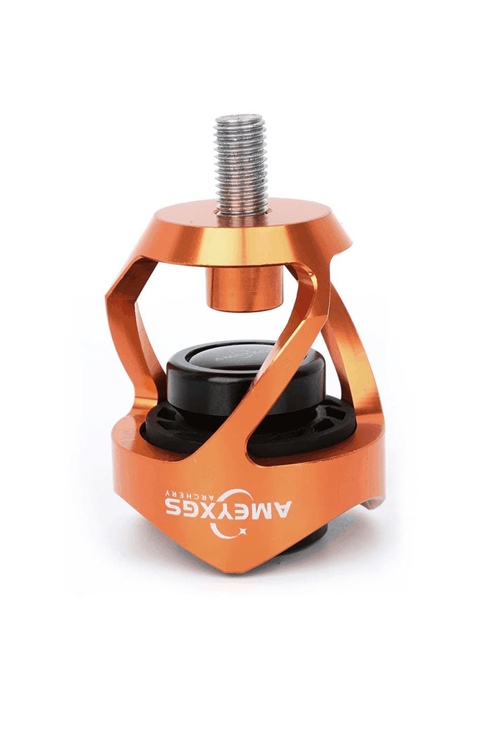 Archery Bow Stabilizer Ball Damper Harmonic Riser Balance Bar