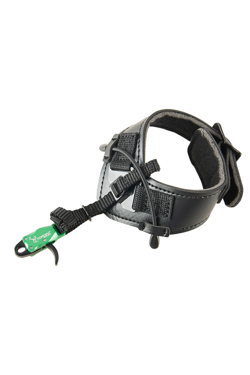 Topoint TP435 360° Rotatable Wrist Releaser-Lokearchery