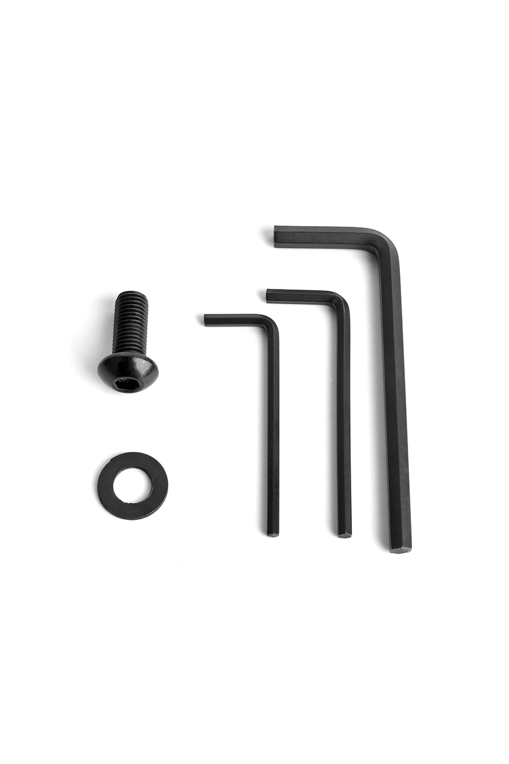 AME A3 Figure 8 Arrow Rest is suitable for all types of bows-Lokearchery