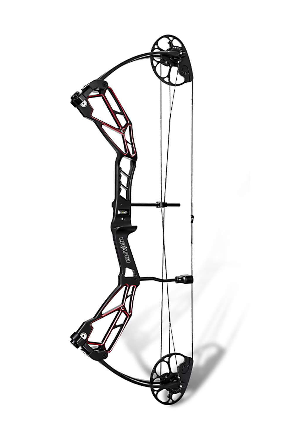 Lwano Pango 30-70Lbs Compound Bow Suitable For Hunting-Lokearchery
