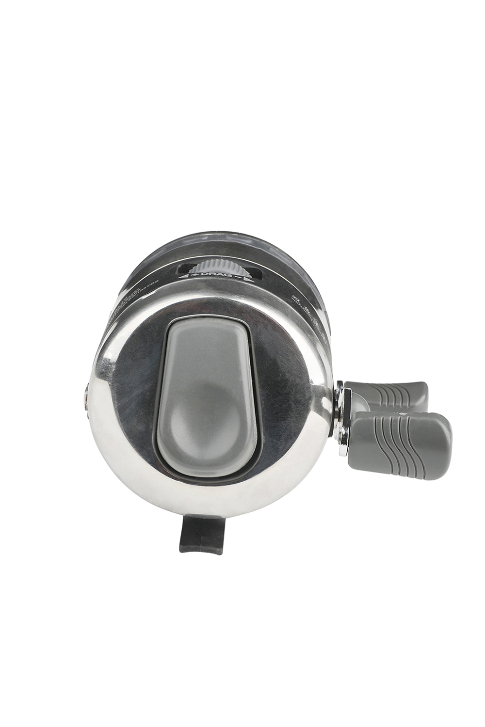 Bow Fishing Reel BL40 With Reel Seat Fishing Accessories-Lokearchery