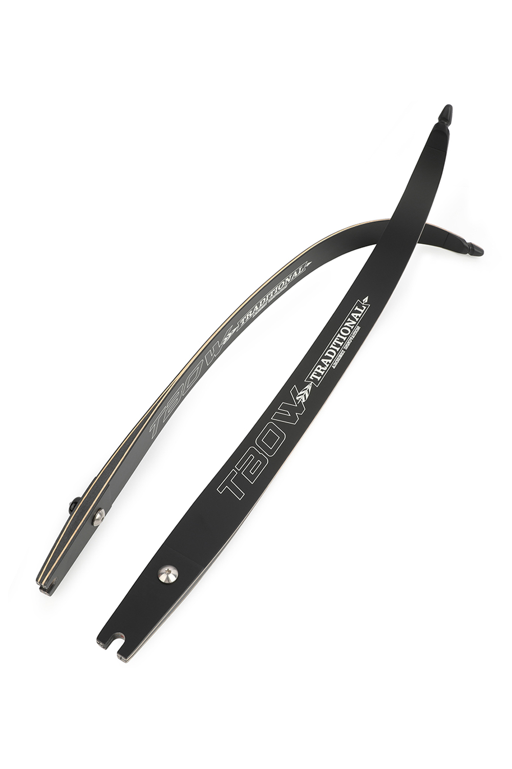 Taow Archery ILF Recurve Bow Limbs 30-60 Lbs For Hunting-Lokearchery