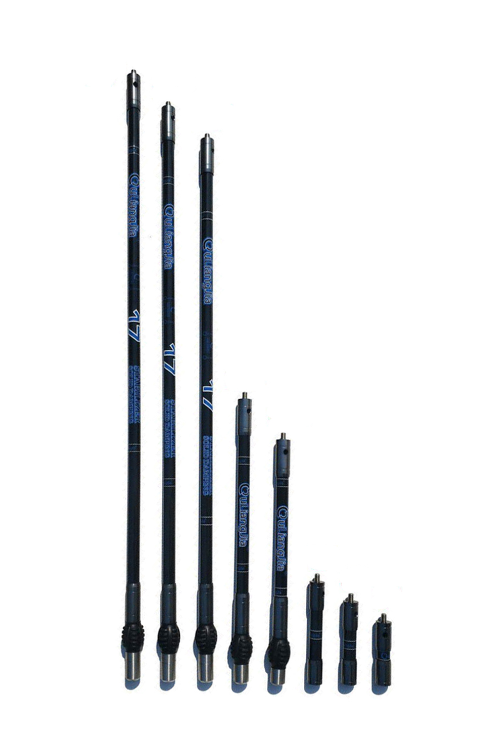 Bright Sword Carbon Fiber Bow Stabilizer-Lokearchery