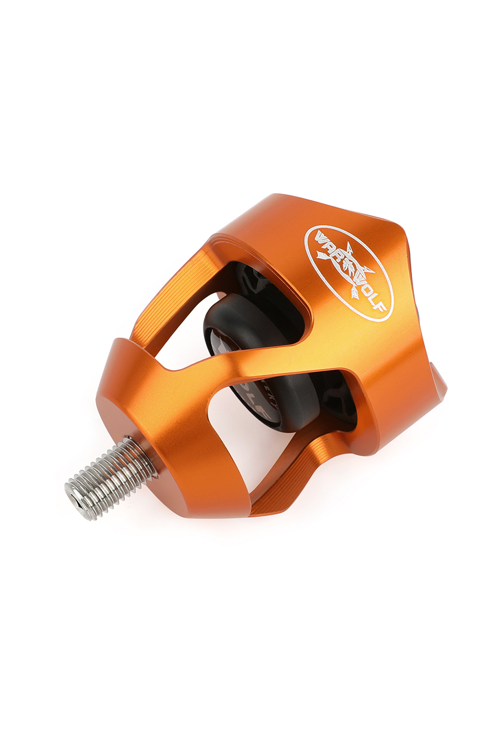 Wolf T7 Compound Bow Hunting Stabilizer-Lokearchery