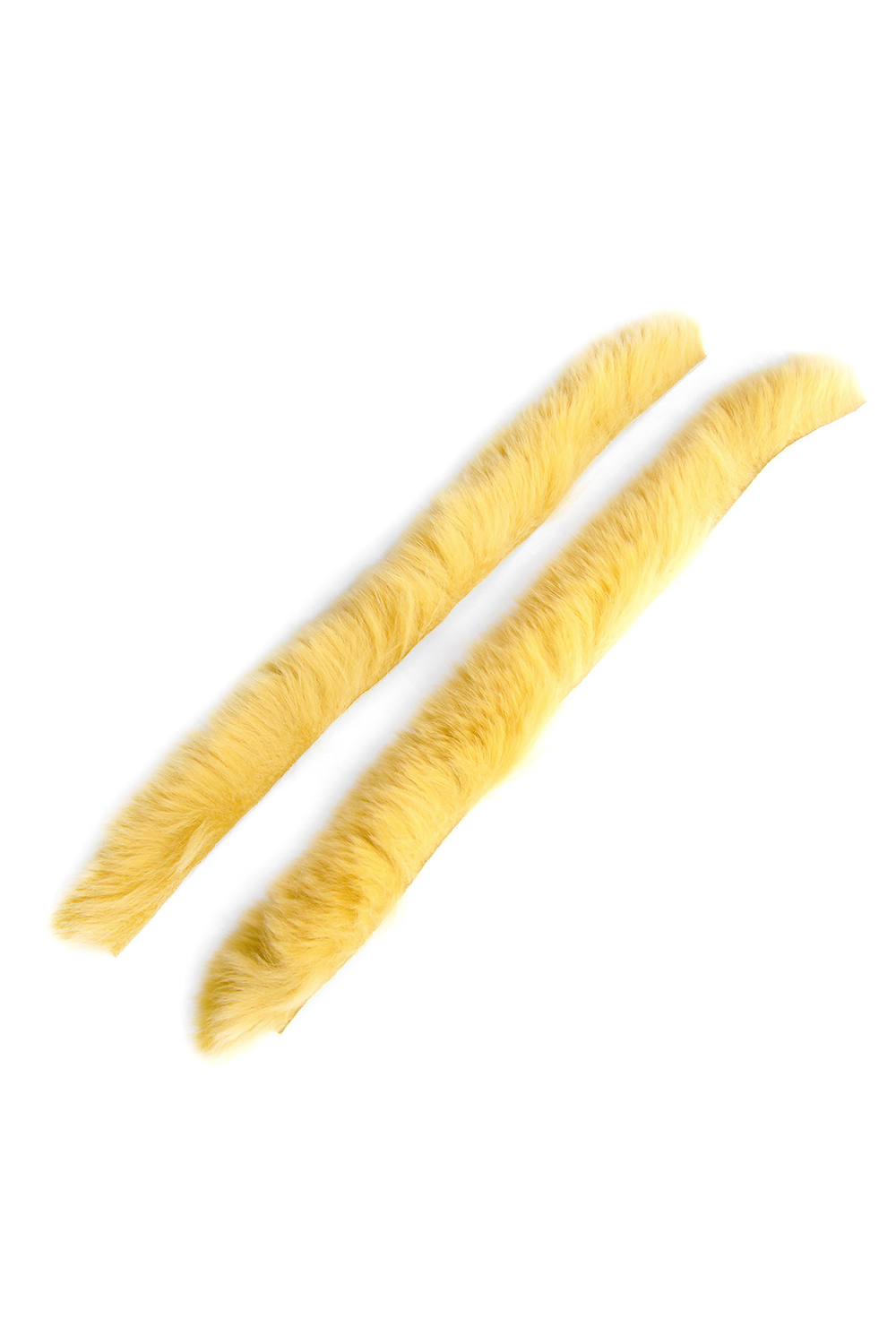 Rabbit Fur Archery Bow Stabilizer-Lokearchery