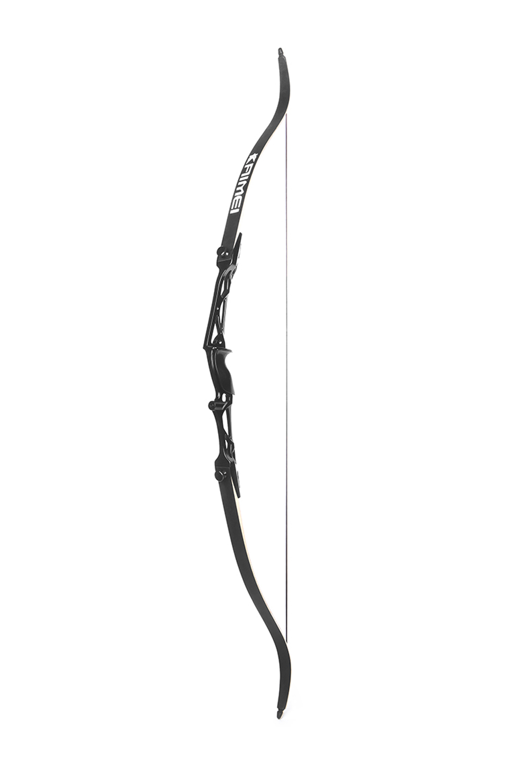 Kaimei Long 66-70" Aluminum Target Recurve Bow-Lokearchery