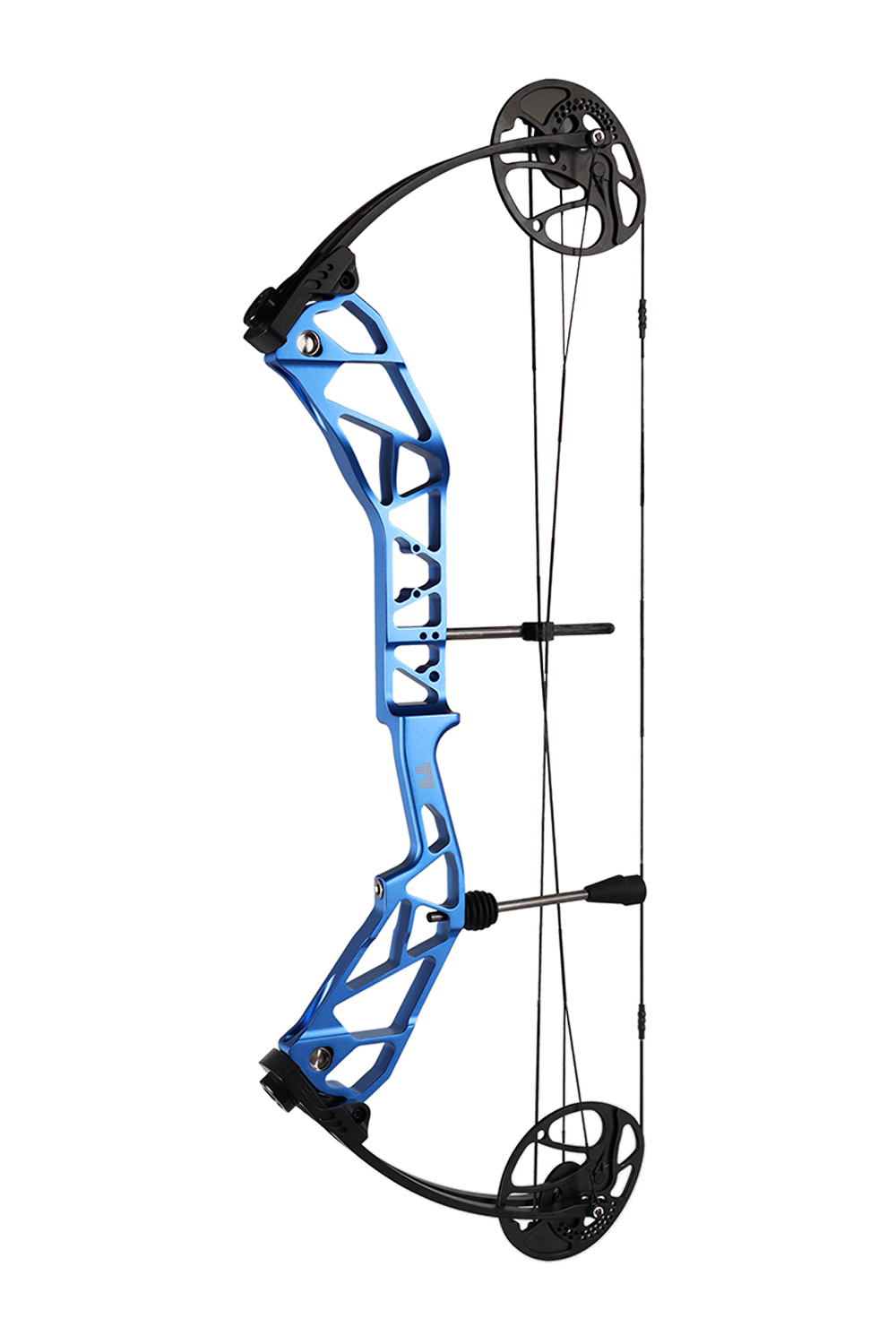 Topoint T1 Max 19-70Lbs Hunting Compound Bow-Lokearchery