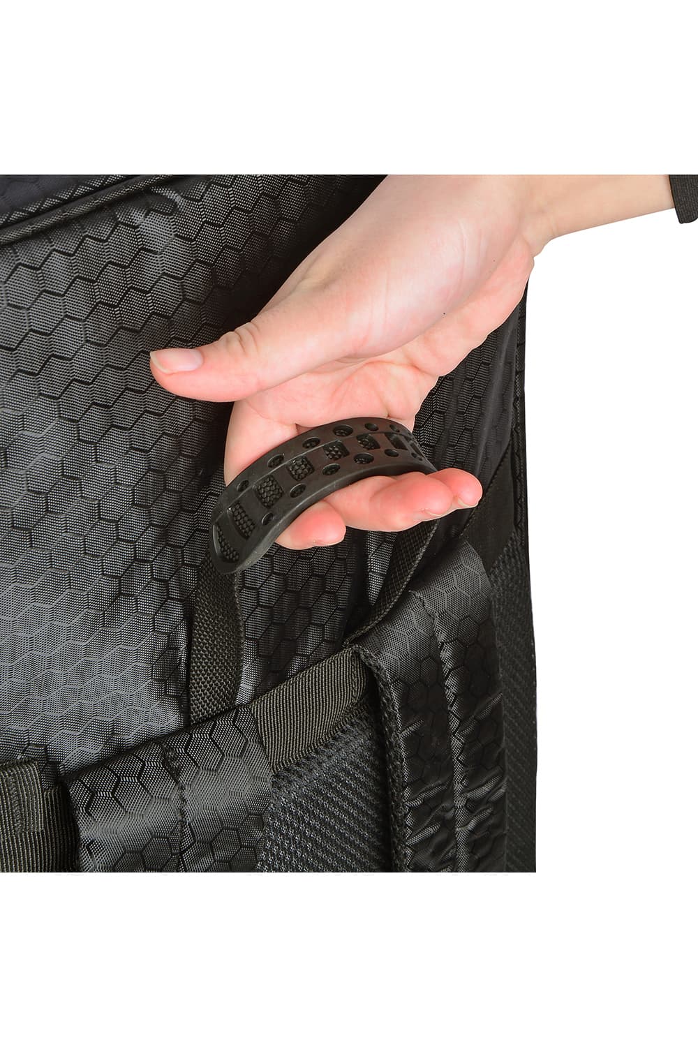 LJ Multi-Function Detachable Recurve Hunting Bow Case-Lokearchery