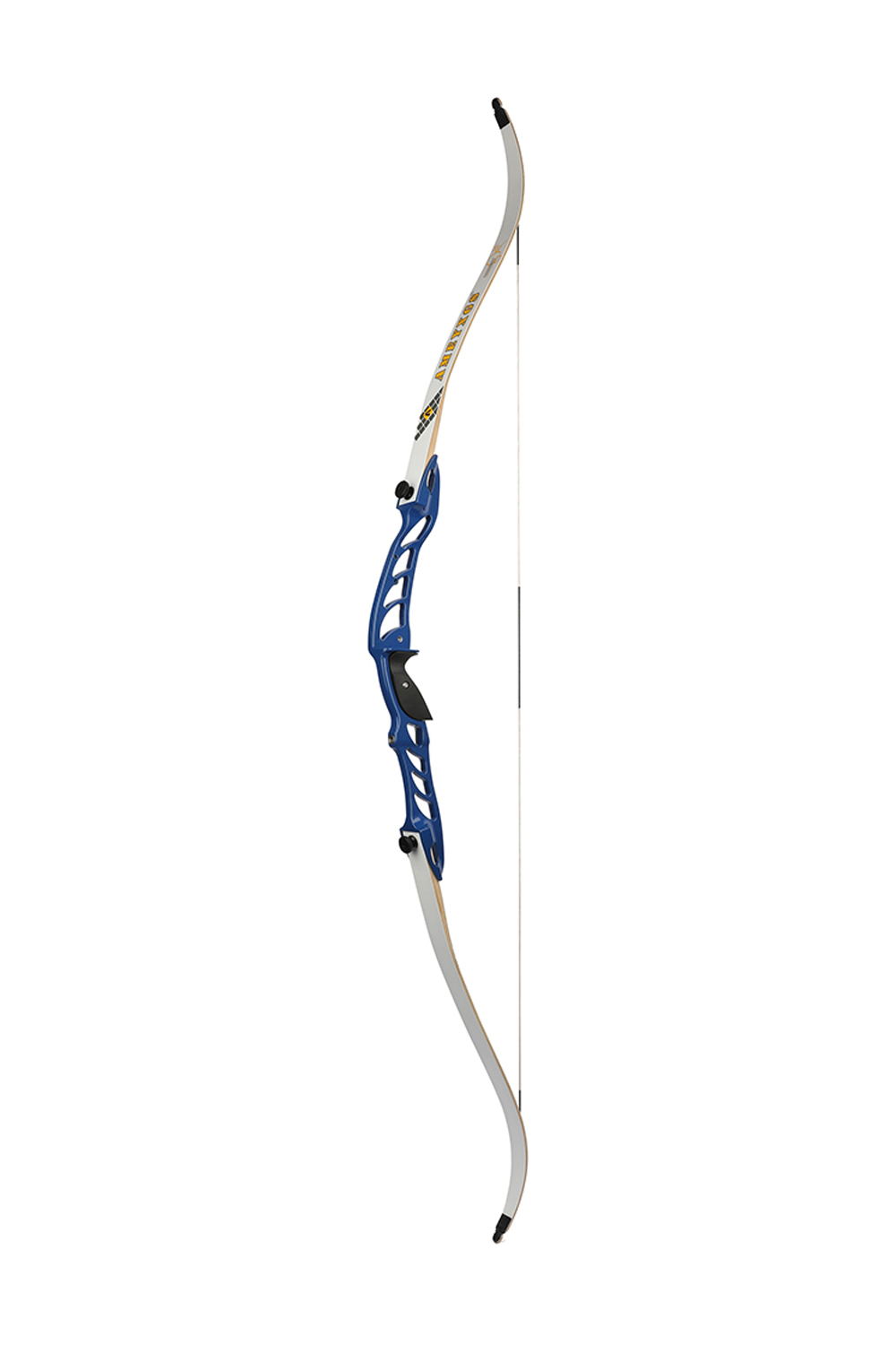AMEYXGS 14-40Lbs Hunting Fire Recurve Bow-Lokearchery
