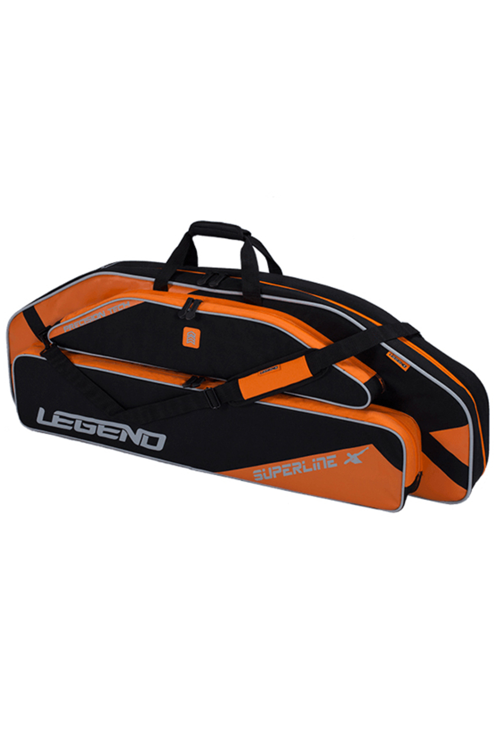 Legendary Superline Bow Case-Lokearchery
