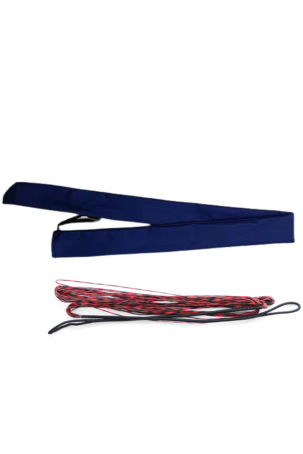 Chuchen 15-50Lbs All-in-one Traditional Bow-Lokearchery